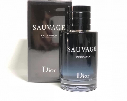 Sauvage Dior EDP